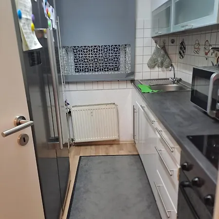 Sternennest