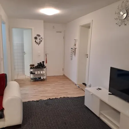 Sternennest Apartment Wuppertal