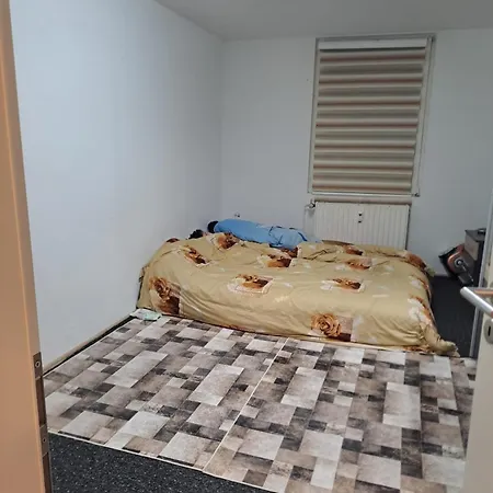Apartment Sternennest Wuppertal